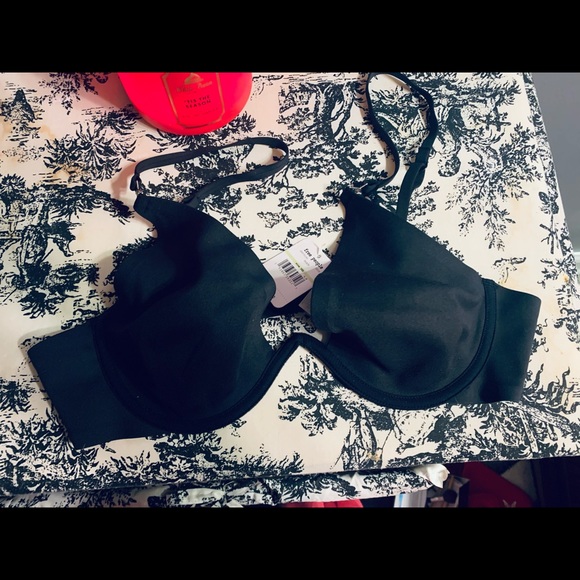 Free People Ari Underwire Convertible Bra - Picture 5 of 11